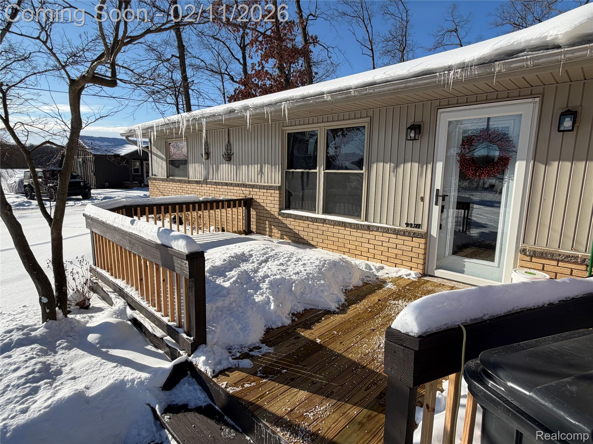 2137 Webster Park Drive