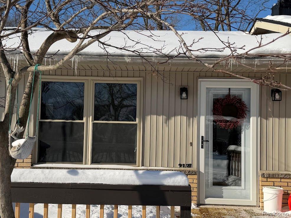 2137 Webster Park Drive