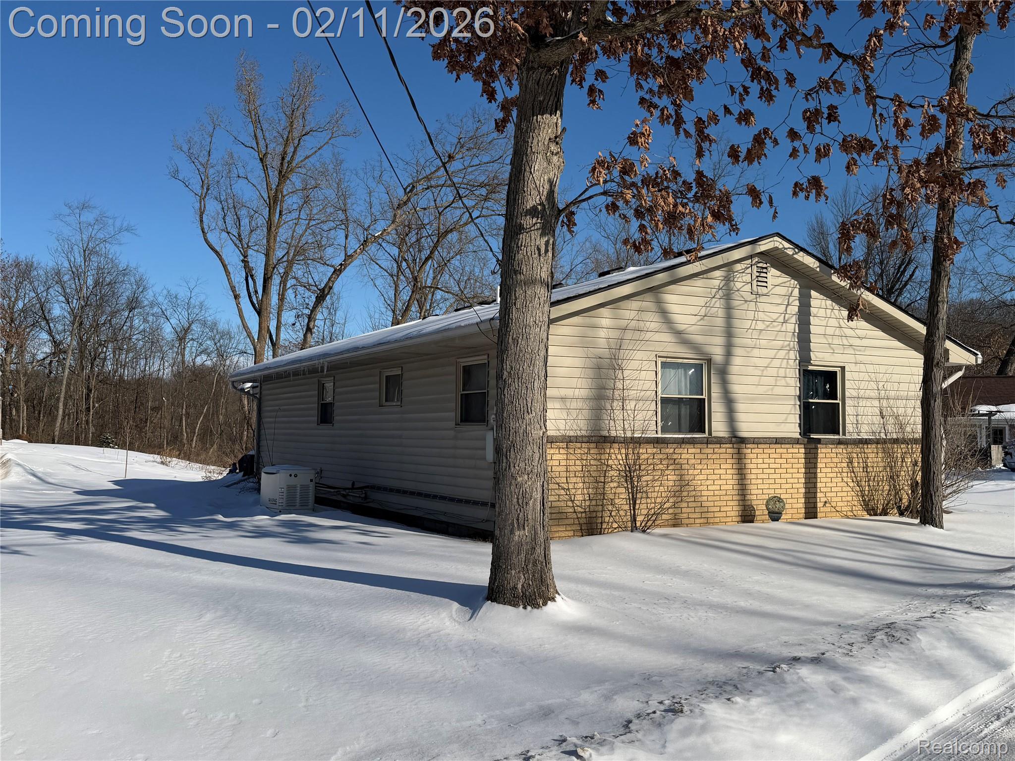 2137 Webster Park Drive