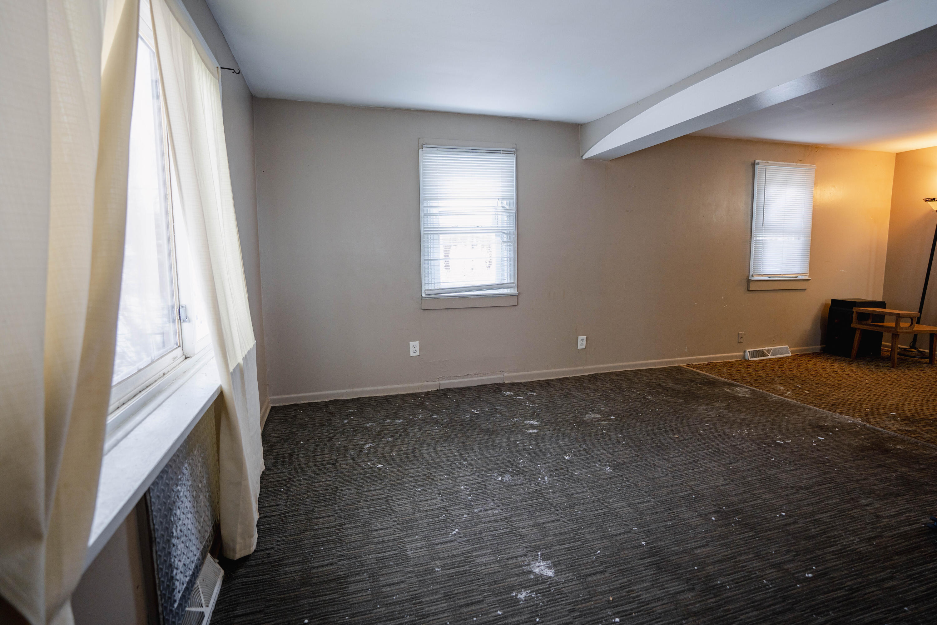 5017 Christiansen Road