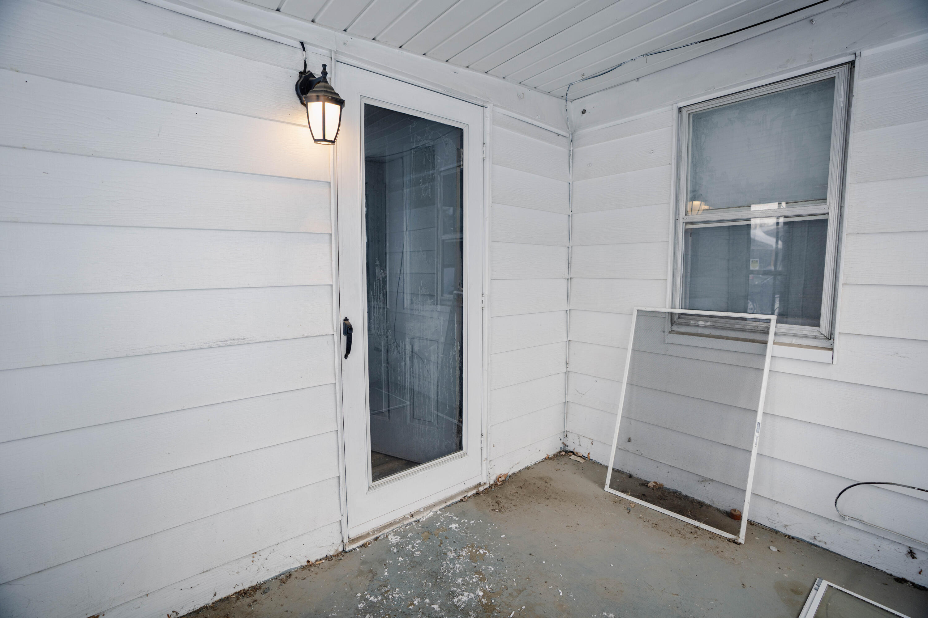 5017 Christiansen Road