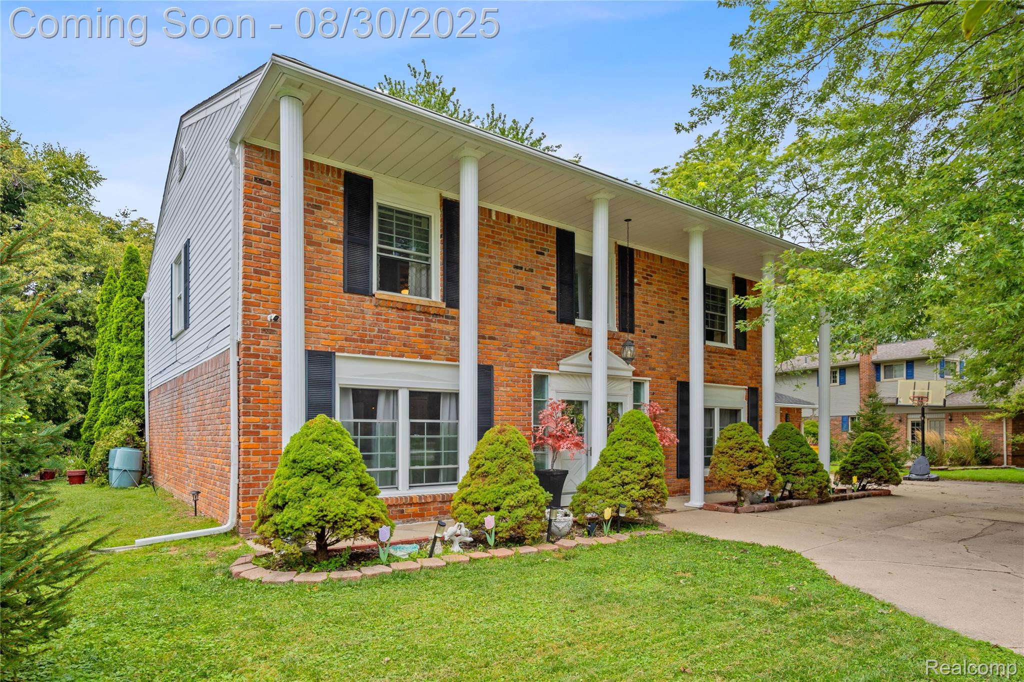 28224 Southpointe Road