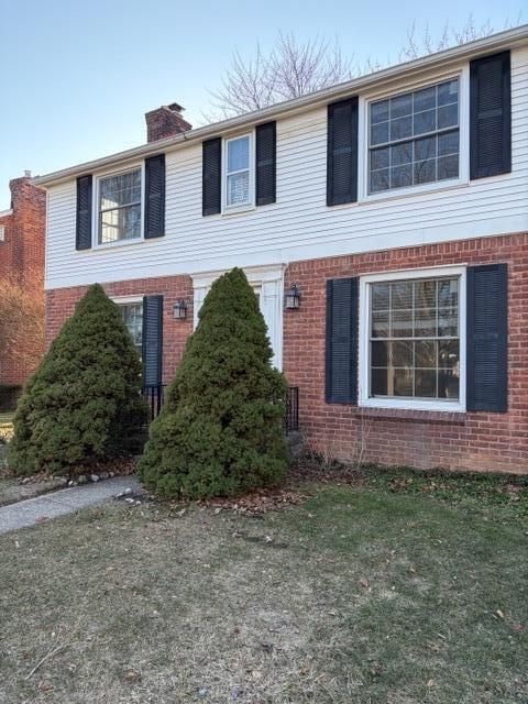 576 Golfview Boulevard Birmingham City MI 48009