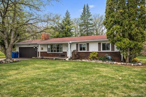 7192 Torrey Road Mundy Township MI 48473