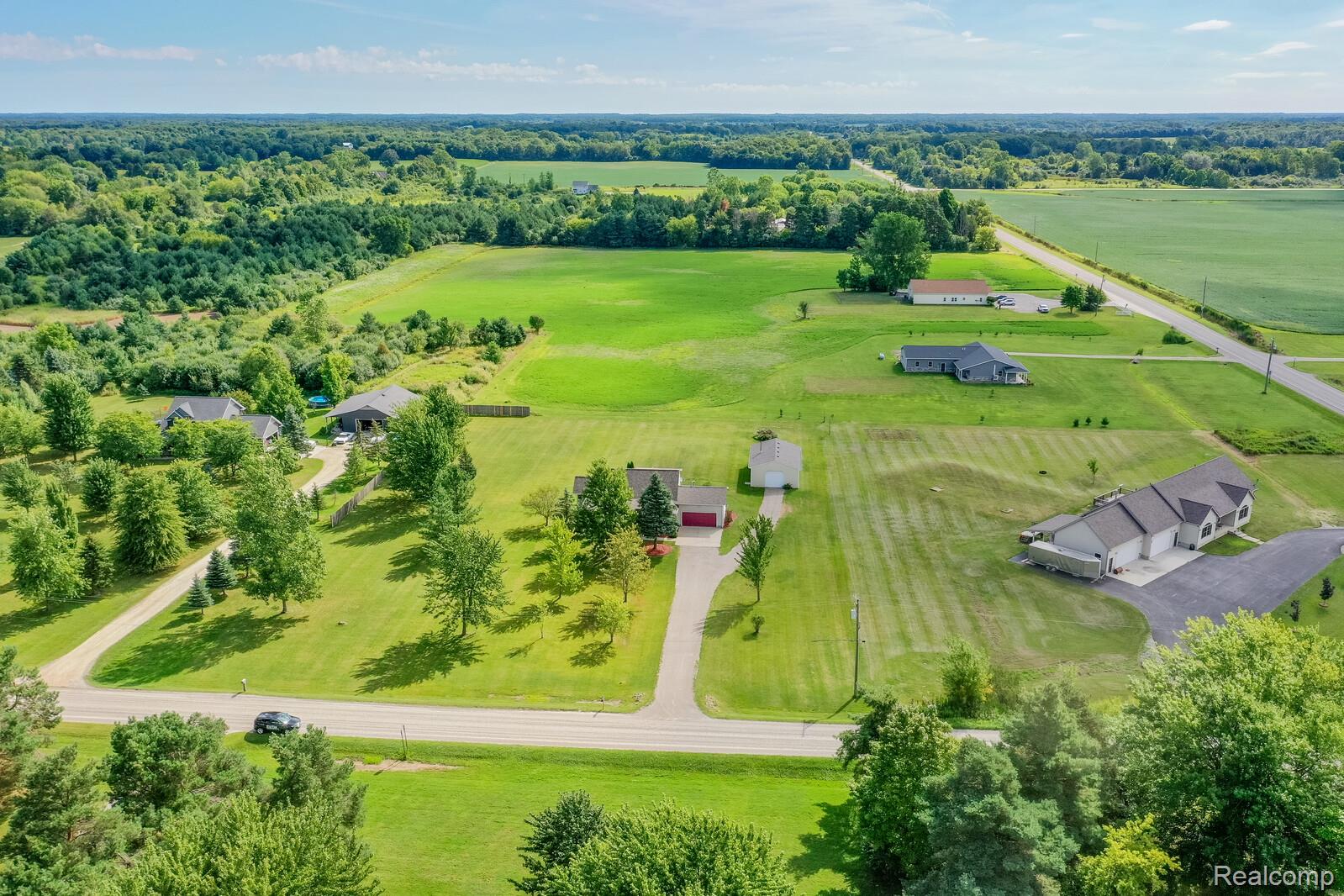 8038 Duquette Road