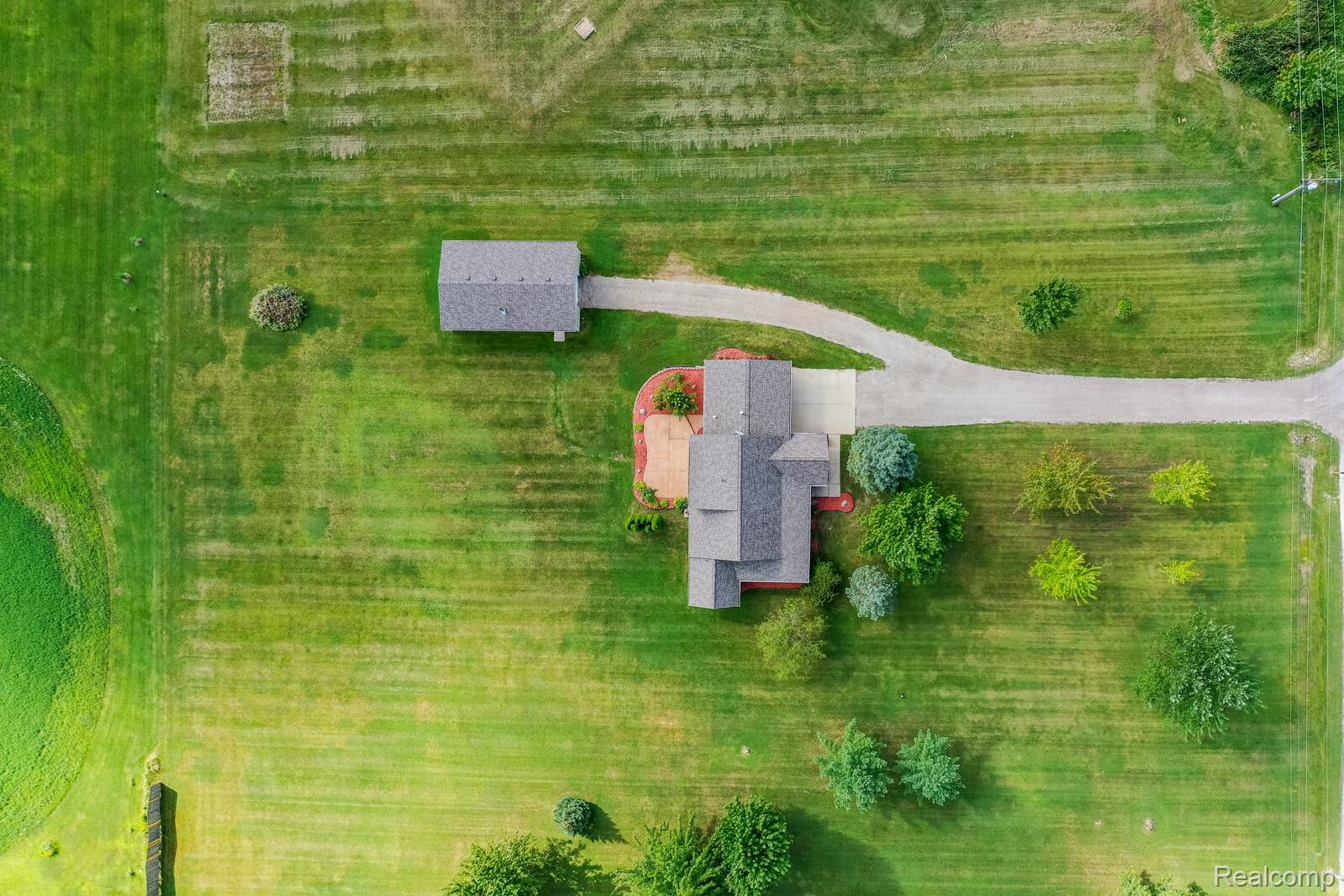 8038 Duquette Road