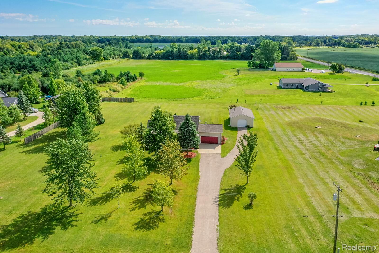 8038 Duquette Road