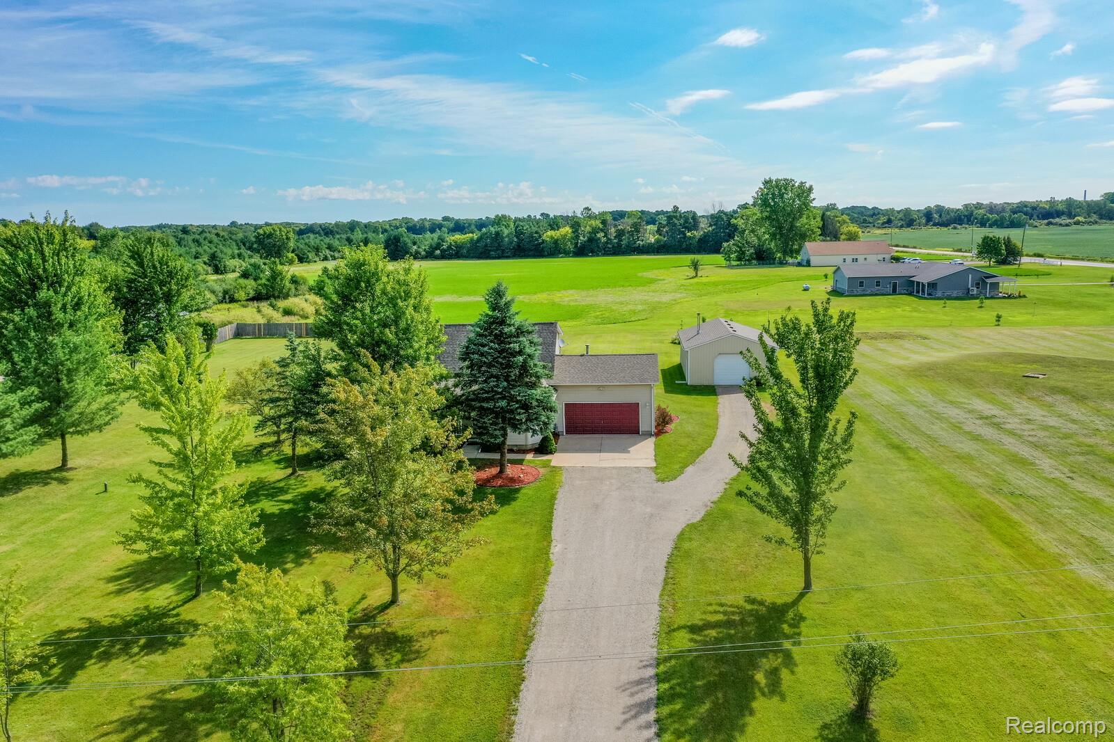 8038 Duquette Road