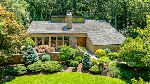 2980 Devonshire Road Ann Arbor City MI 48104