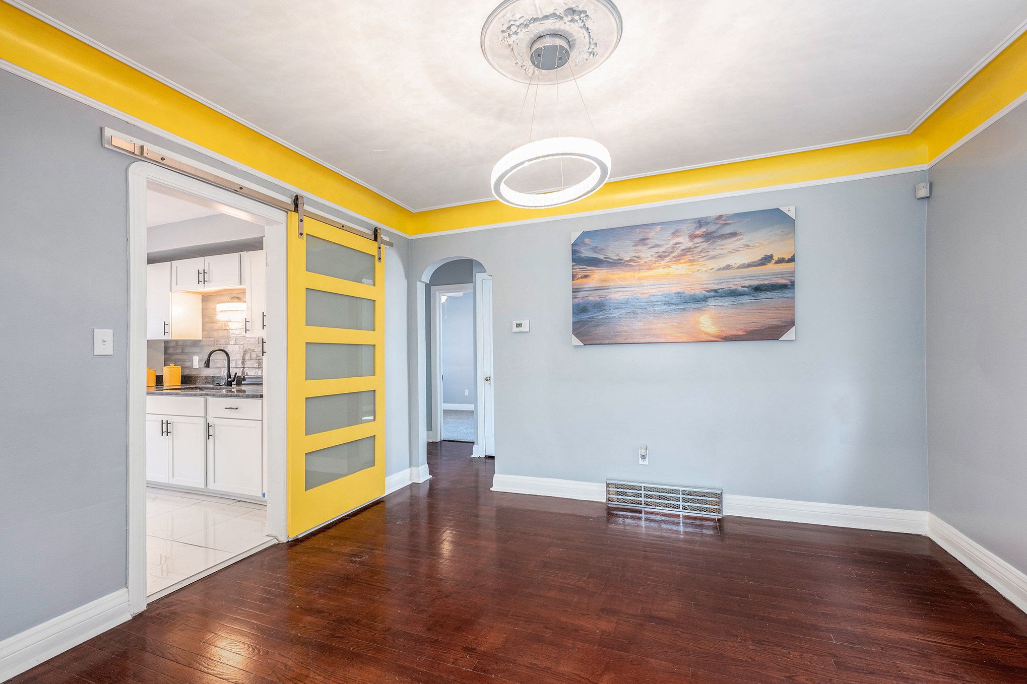 Detroit City Wayne, Michigan 48224, United States, 3 Bedrooms Bedrooms, ,3 BathroomsBathrooms,Residential,Active,100648