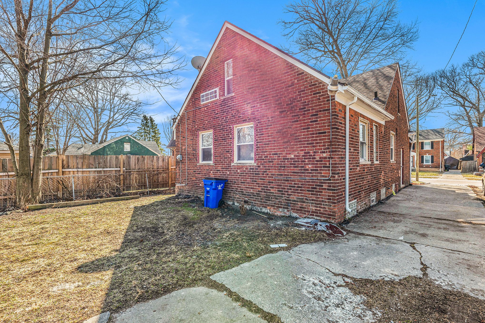 Detroit City Wayne, Michigan 48224, United States, 3 Bedrooms Bedrooms, ,3 BathroomsBathrooms,Residential,Active,100648