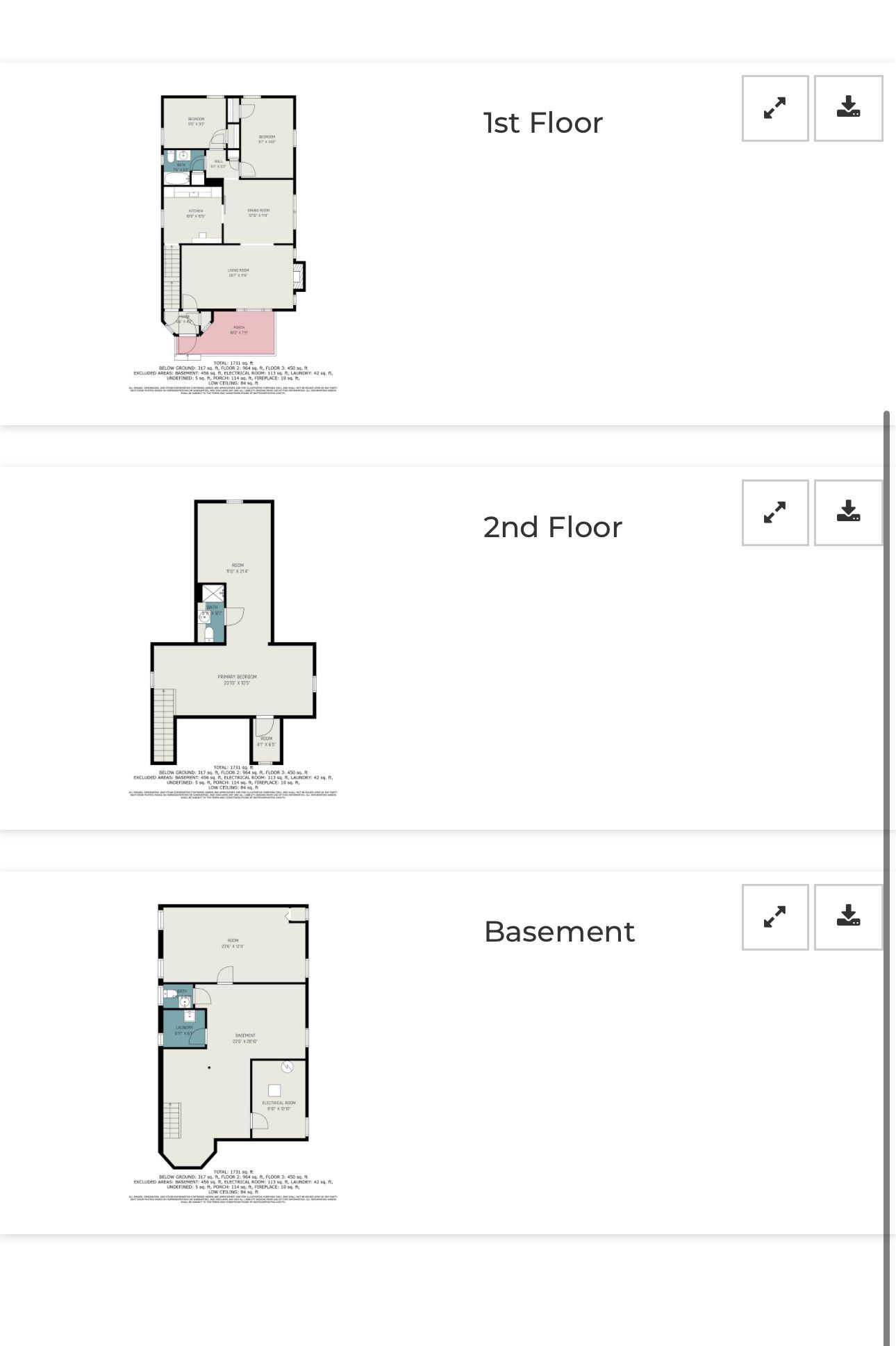 Detroit City Wayne, Michigan 48224, United States, 3 Bedrooms Bedrooms, ,3 BathroomsBathrooms,Residential,Active,100648