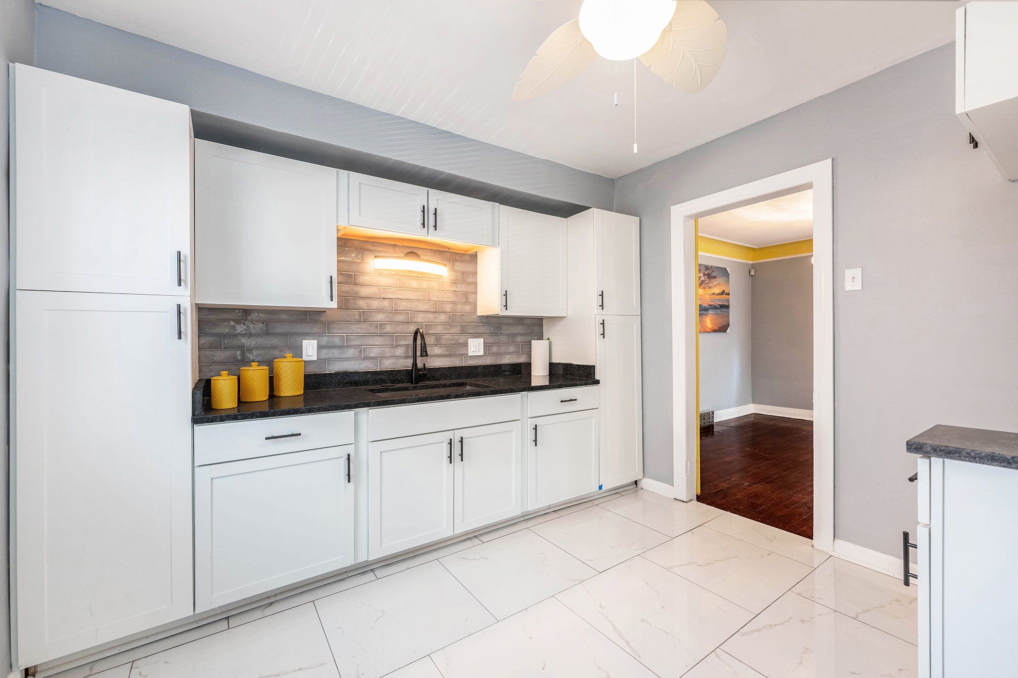 Detroit City Wayne, Michigan 48224, United States, 3 Bedrooms Bedrooms, ,3 BathroomsBathrooms,Residential,Active,100648