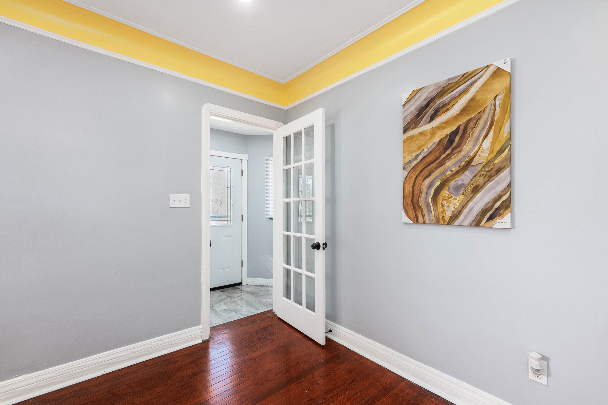 Detroit City Wayne, Michigan 48224, United States, 3 Bedrooms Bedrooms, ,3 BathroomsBathrooms,Residential,Active,100648