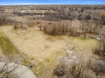 1139 S Dettman Road Leoni Township MI 49203