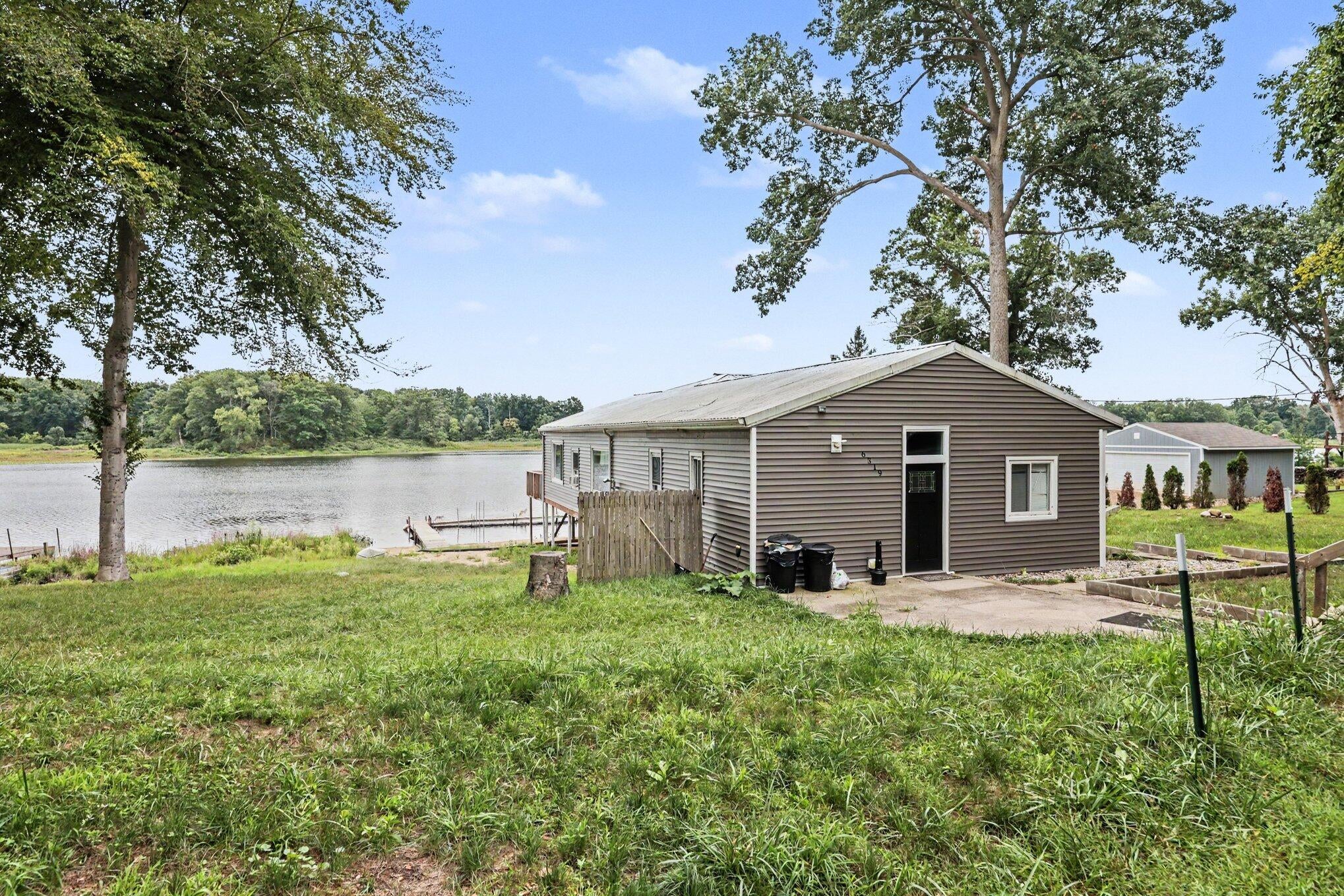 6319 Woods Trail Drive