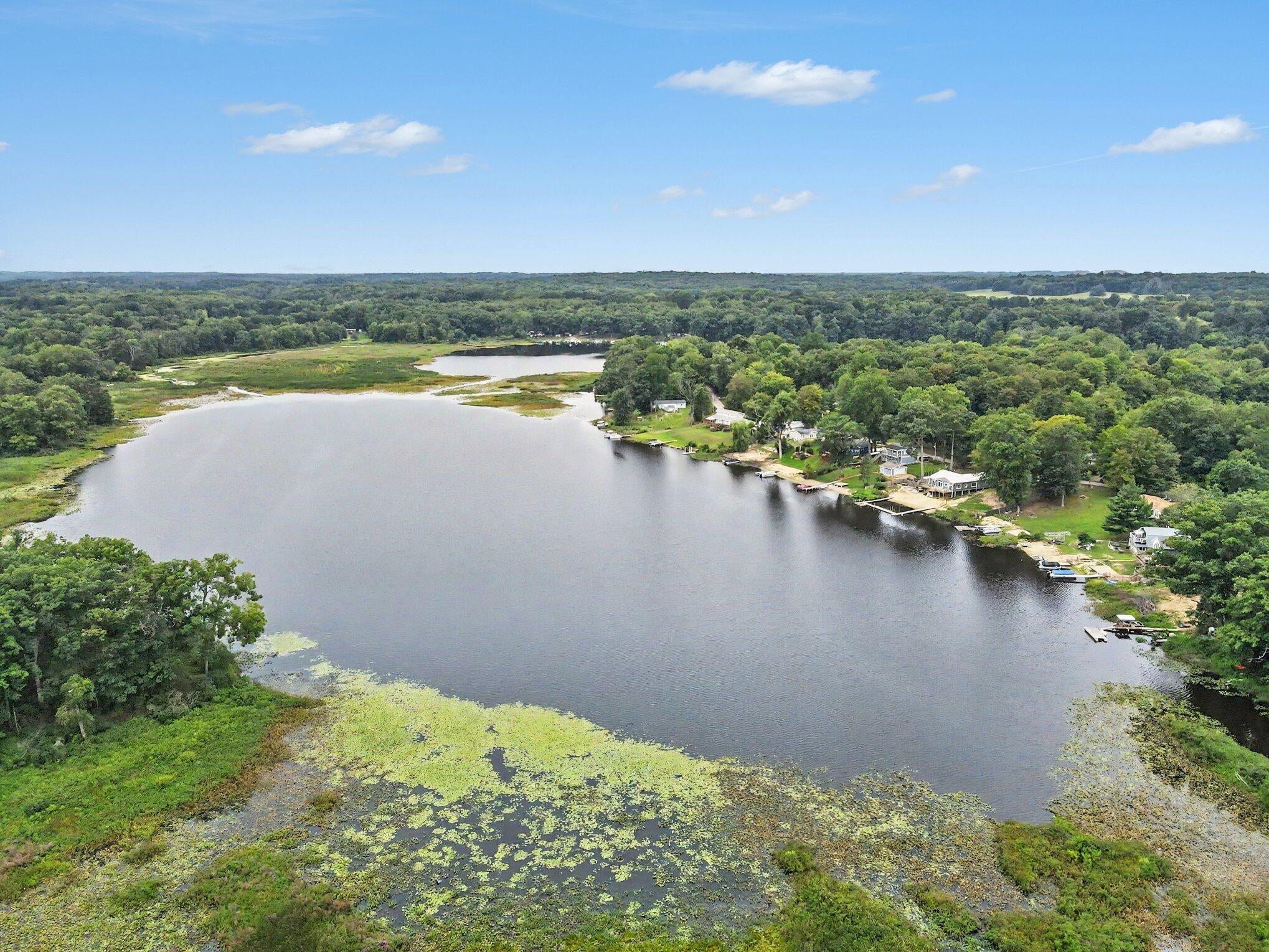 6319 Woods Trail Drive