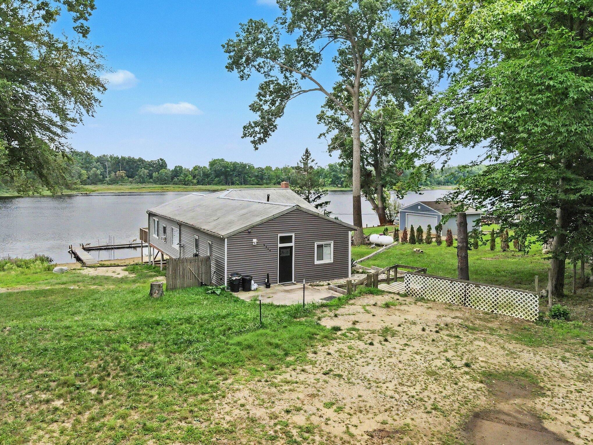 6319 Woods Trail Drive