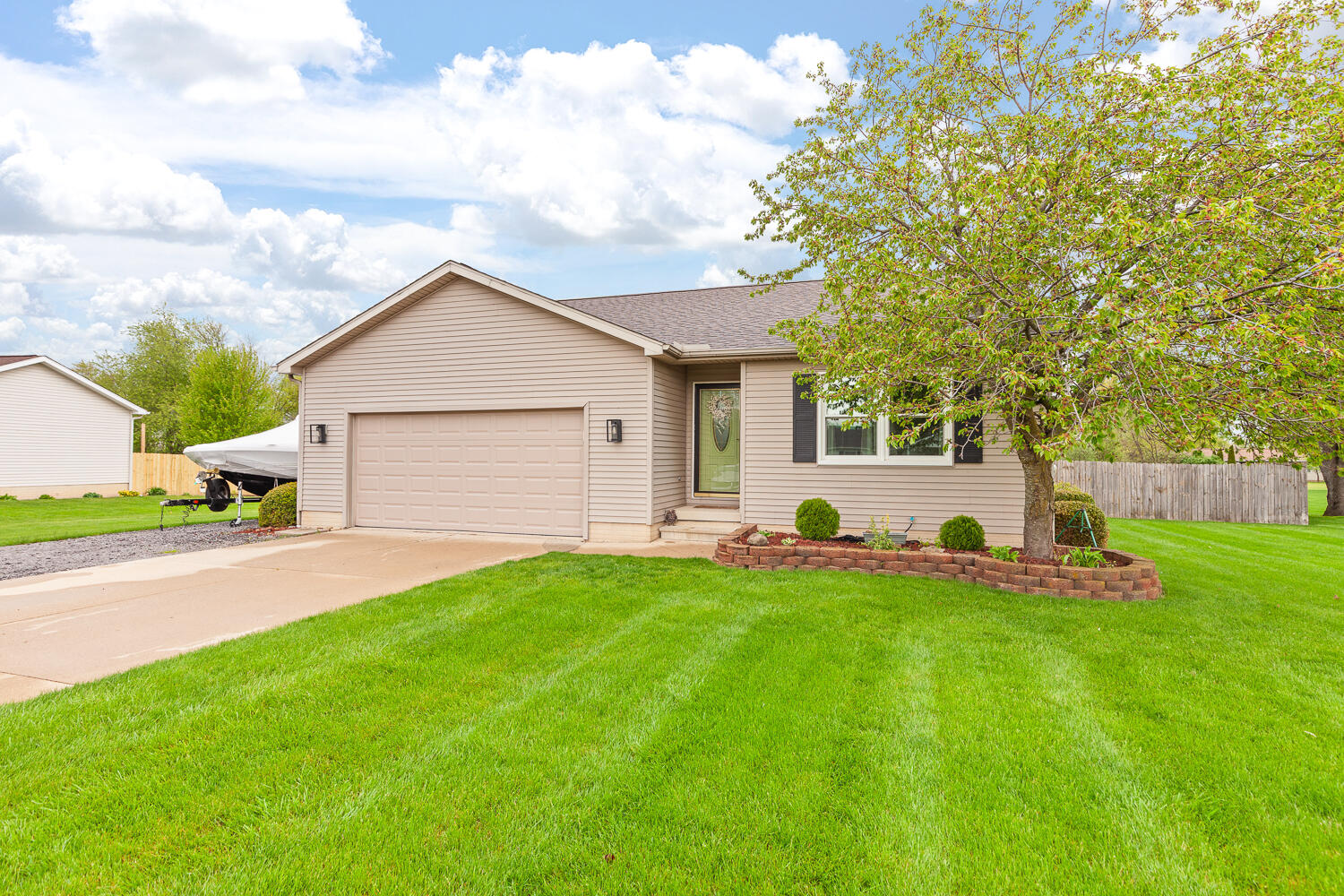 3216 Aspen Trail