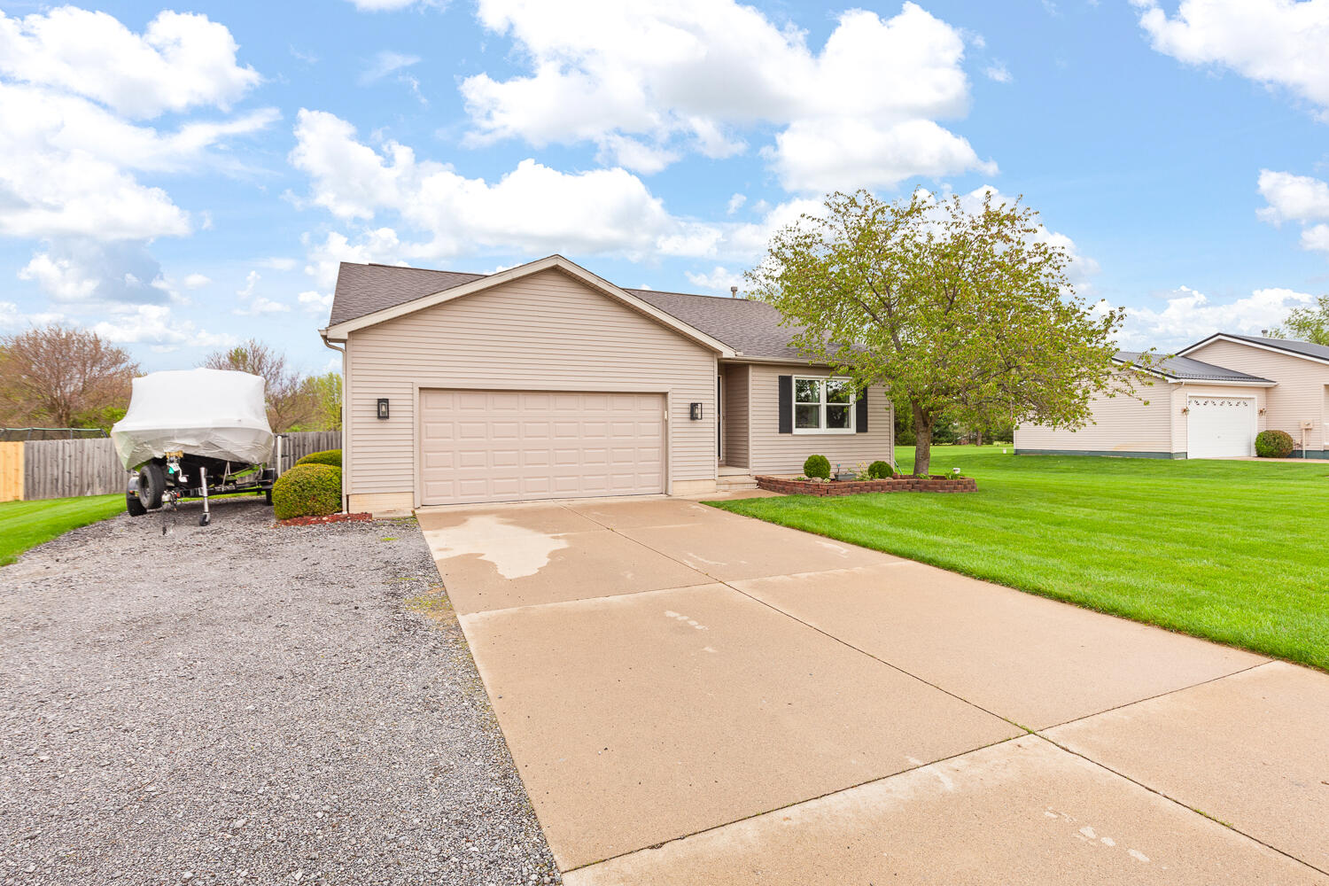 3216 Aspen Trail