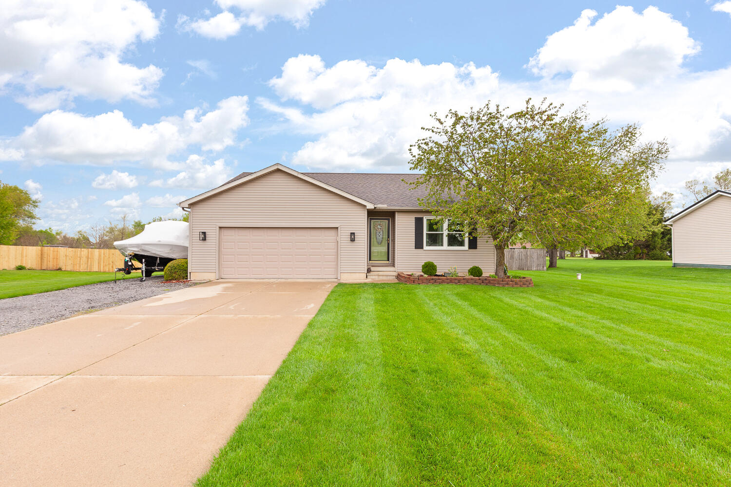 3216 Aspen Trail