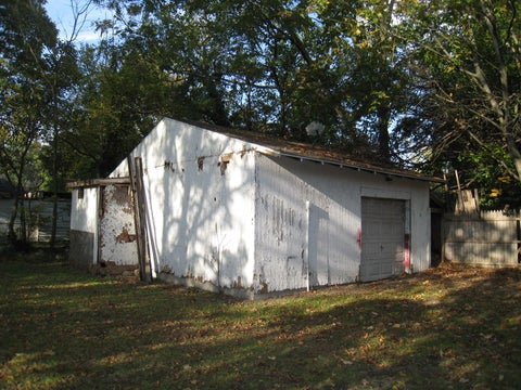 Tiny photo for 358 Bauer Avenue, Muskegon City, MI 49442 (MLS # 71026056929)
