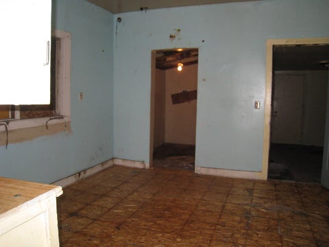 Tiny photo for 358 Bauer Avenue, Muskegon City, MI 49442 (MLS # 71026056929)