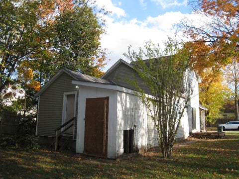 Tiny photo for 358 Bauer Avenue, Muskegon City, MI 49442 (MLS # 71026056929)