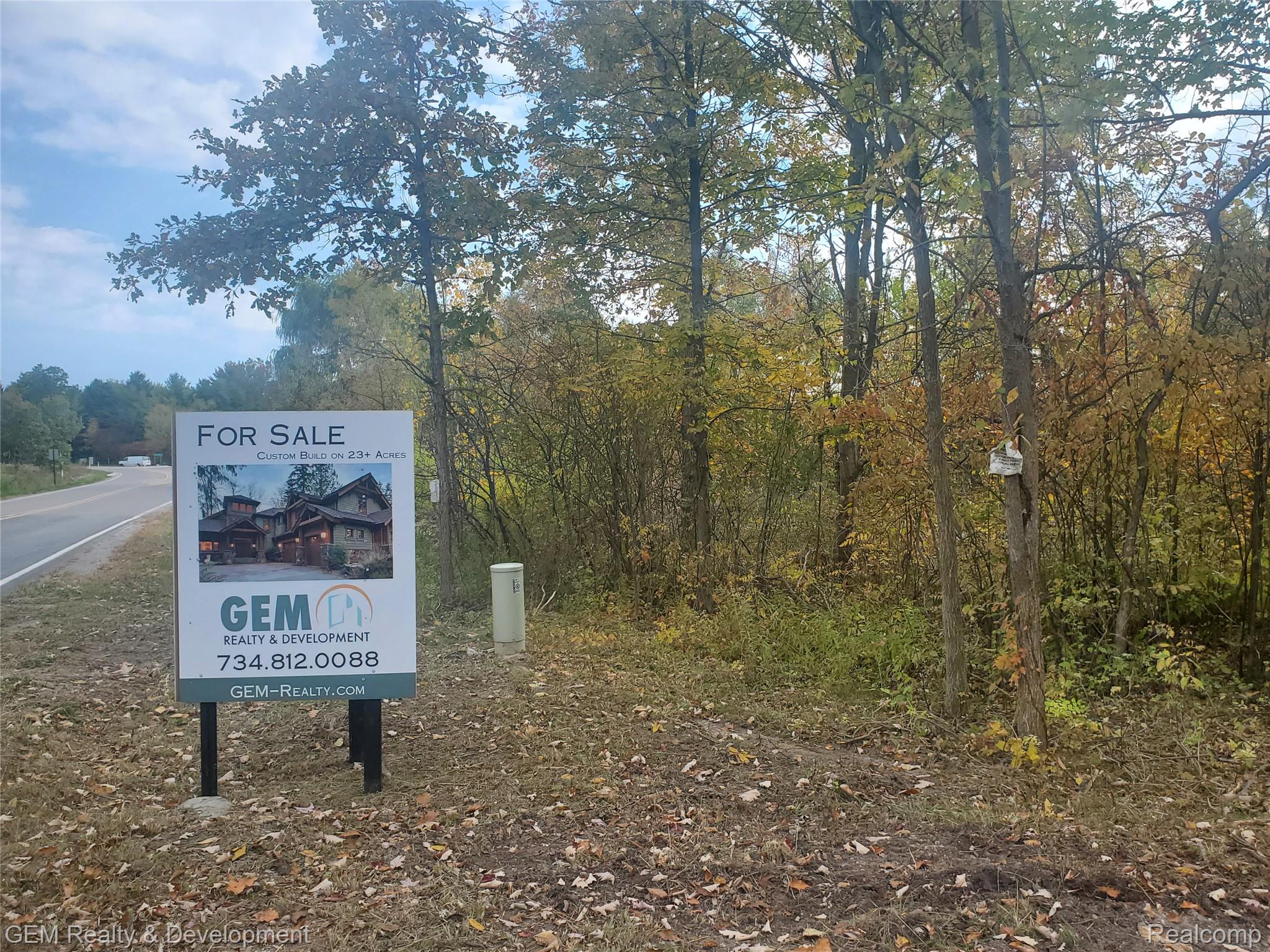 5700 Seven Mile Road