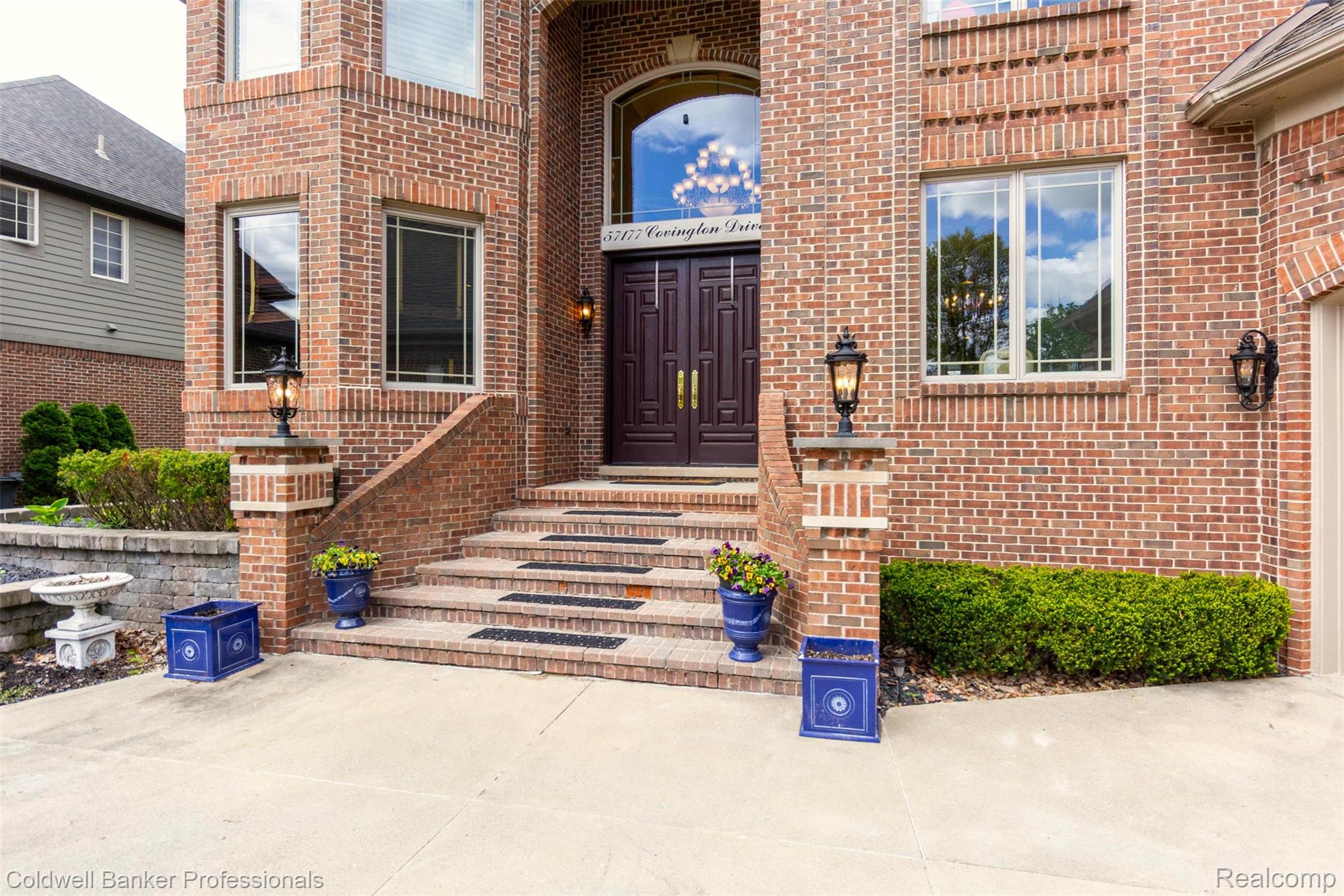 57177 Covington Drive