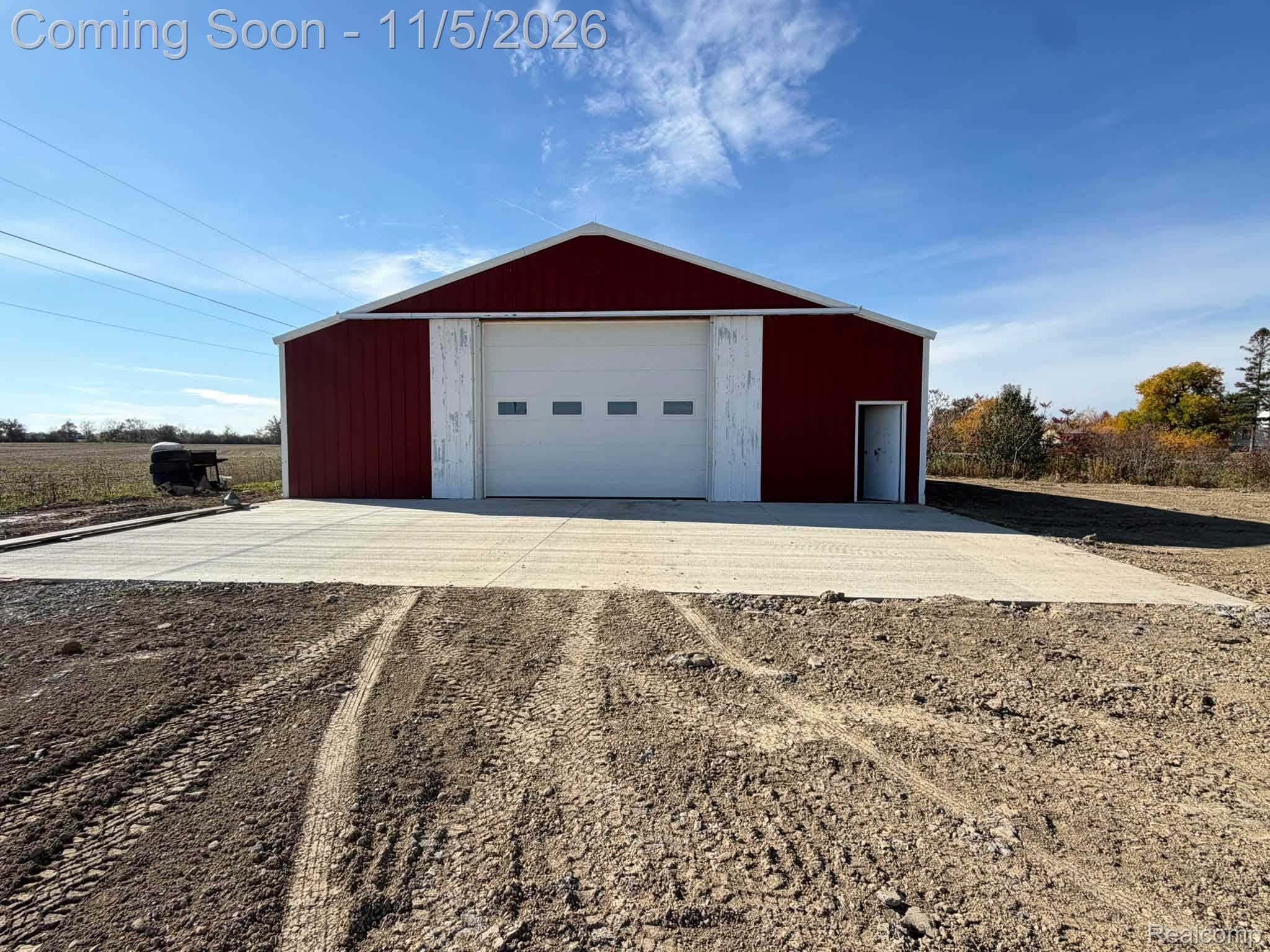 6996 Labo Road