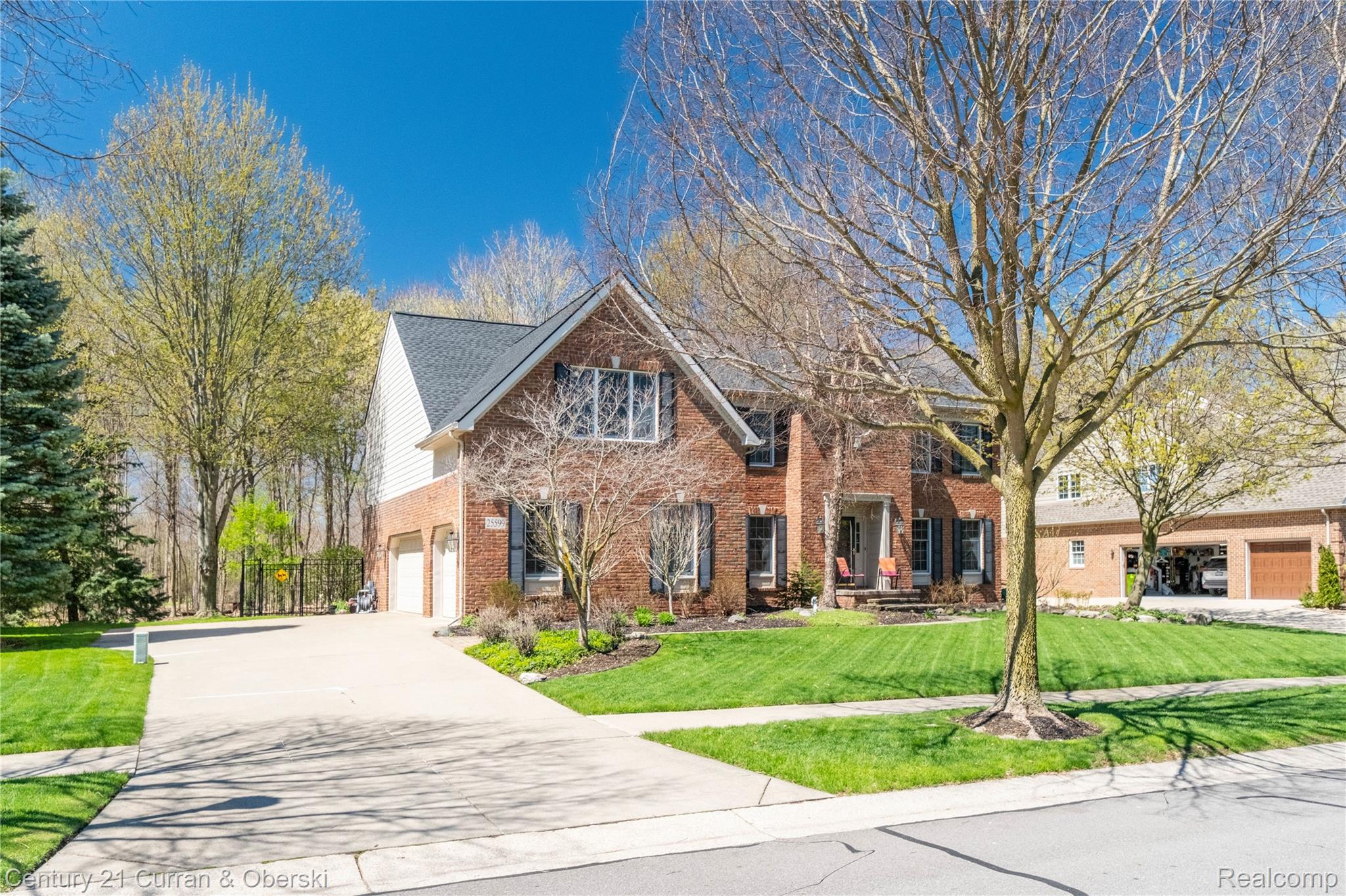 25599 Hillsdale Drive