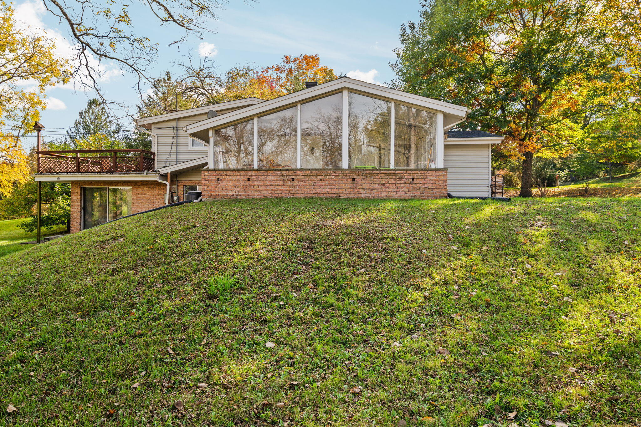 3888 W Loch Alpine Drive