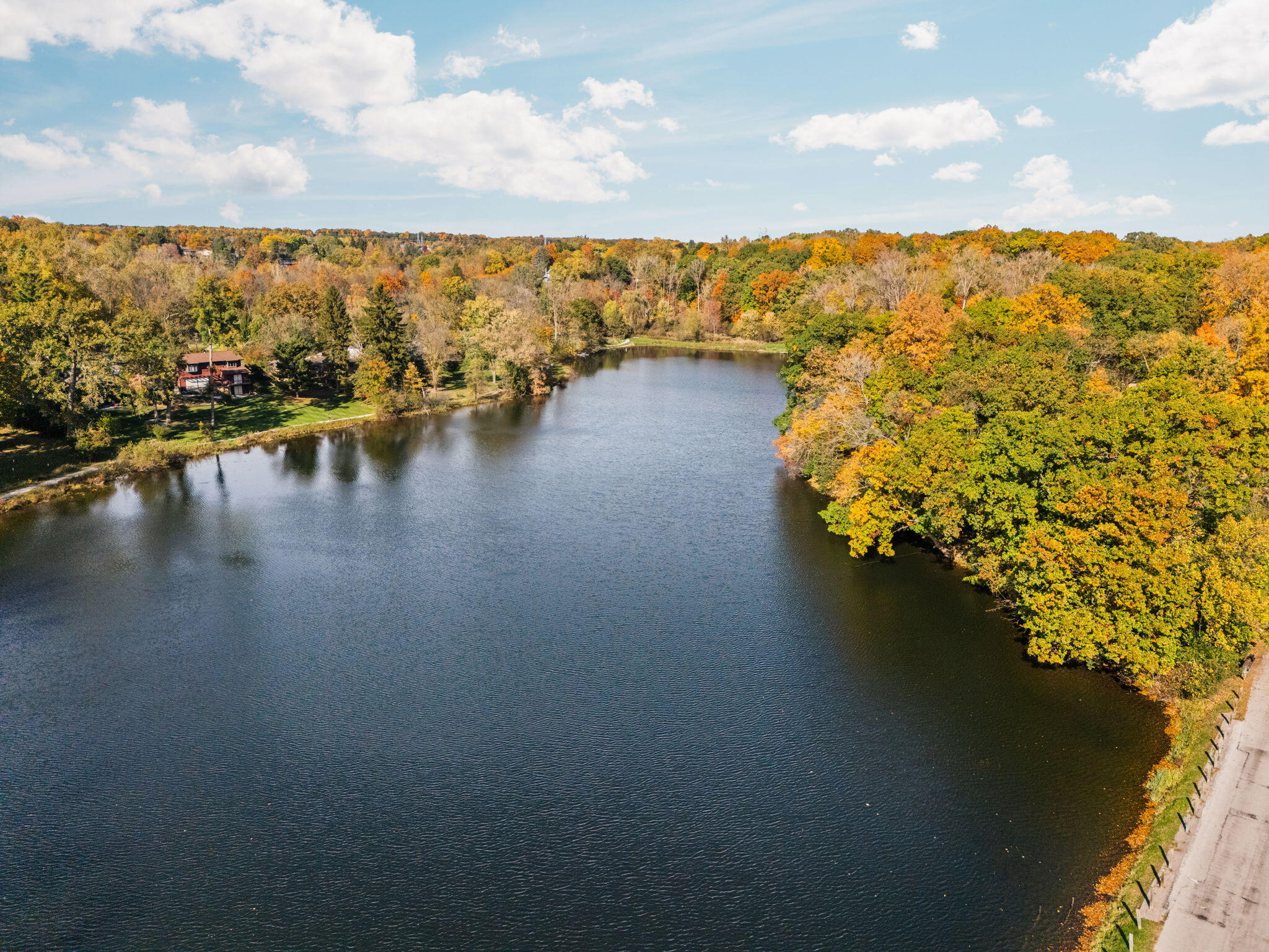 3888 W Loch Alpine Drive