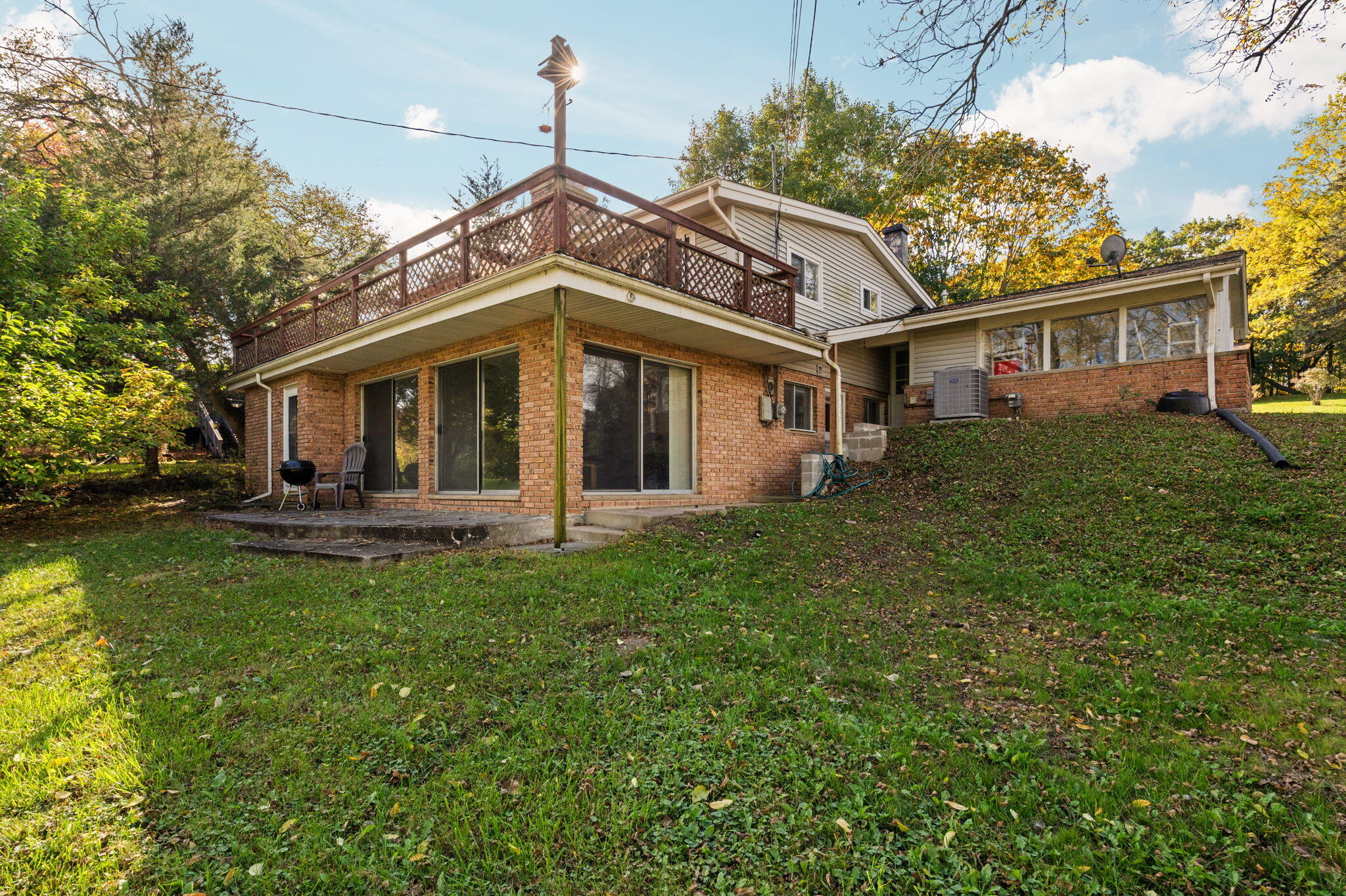 3888 W Loch Alpine Drive