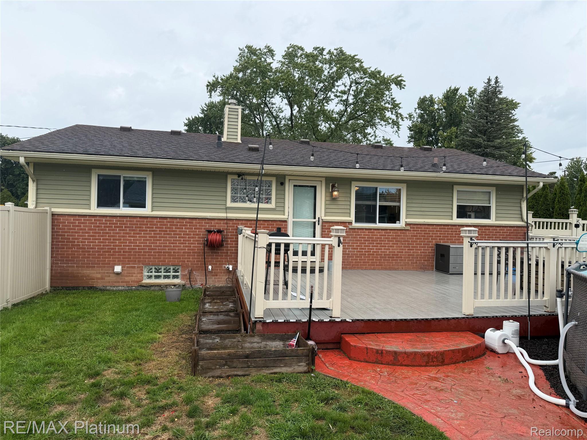 5347 Durwood Drive