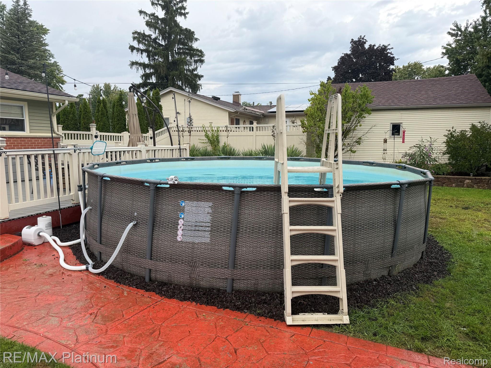 5347 Durwood Drive
