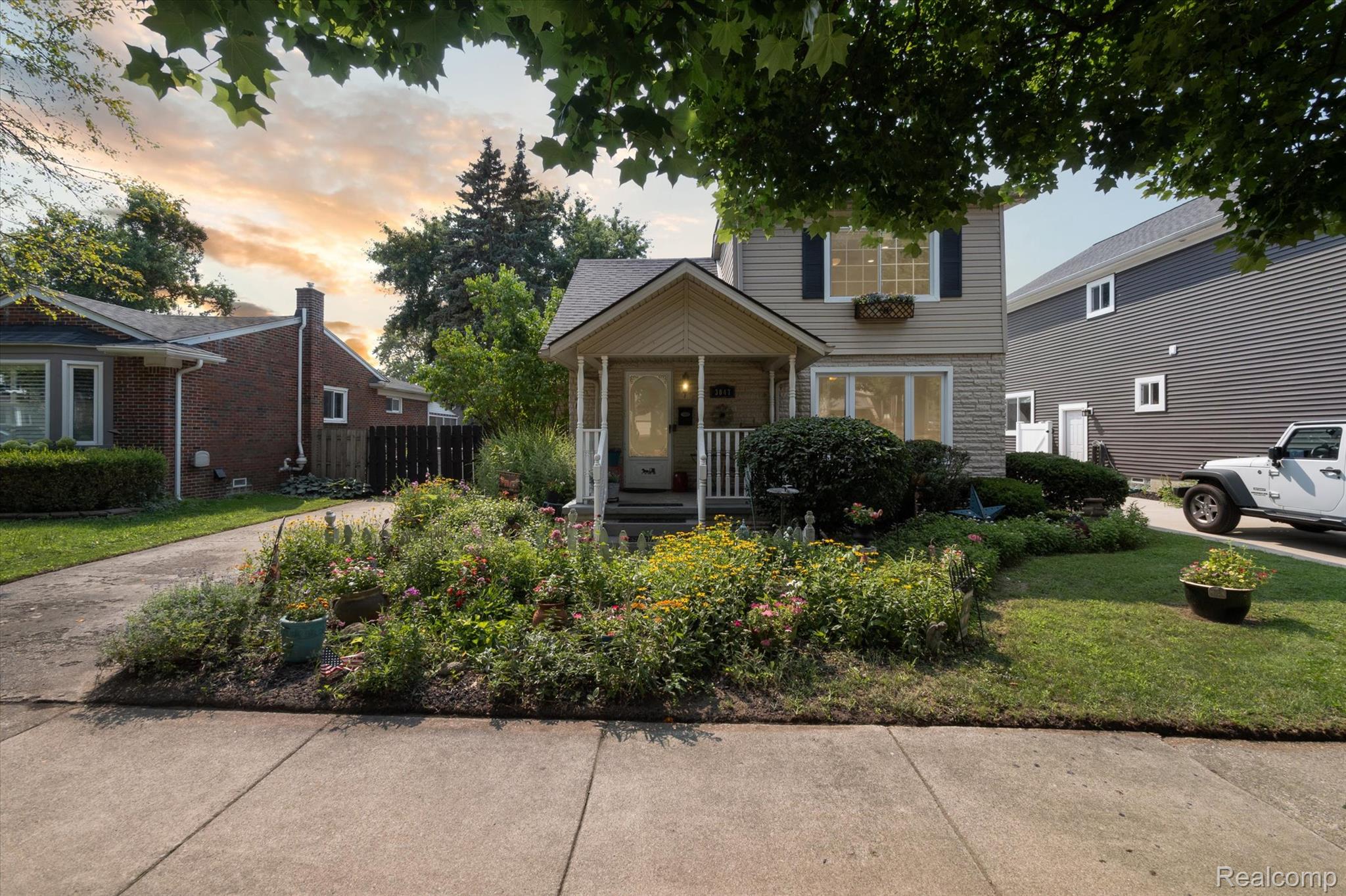 3047 Cumberland Road