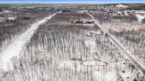 00 Waldon Road Independence Charter Township MI 48348