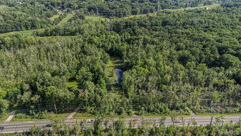 00 Waldon Road Independence Charter Township MI 48348