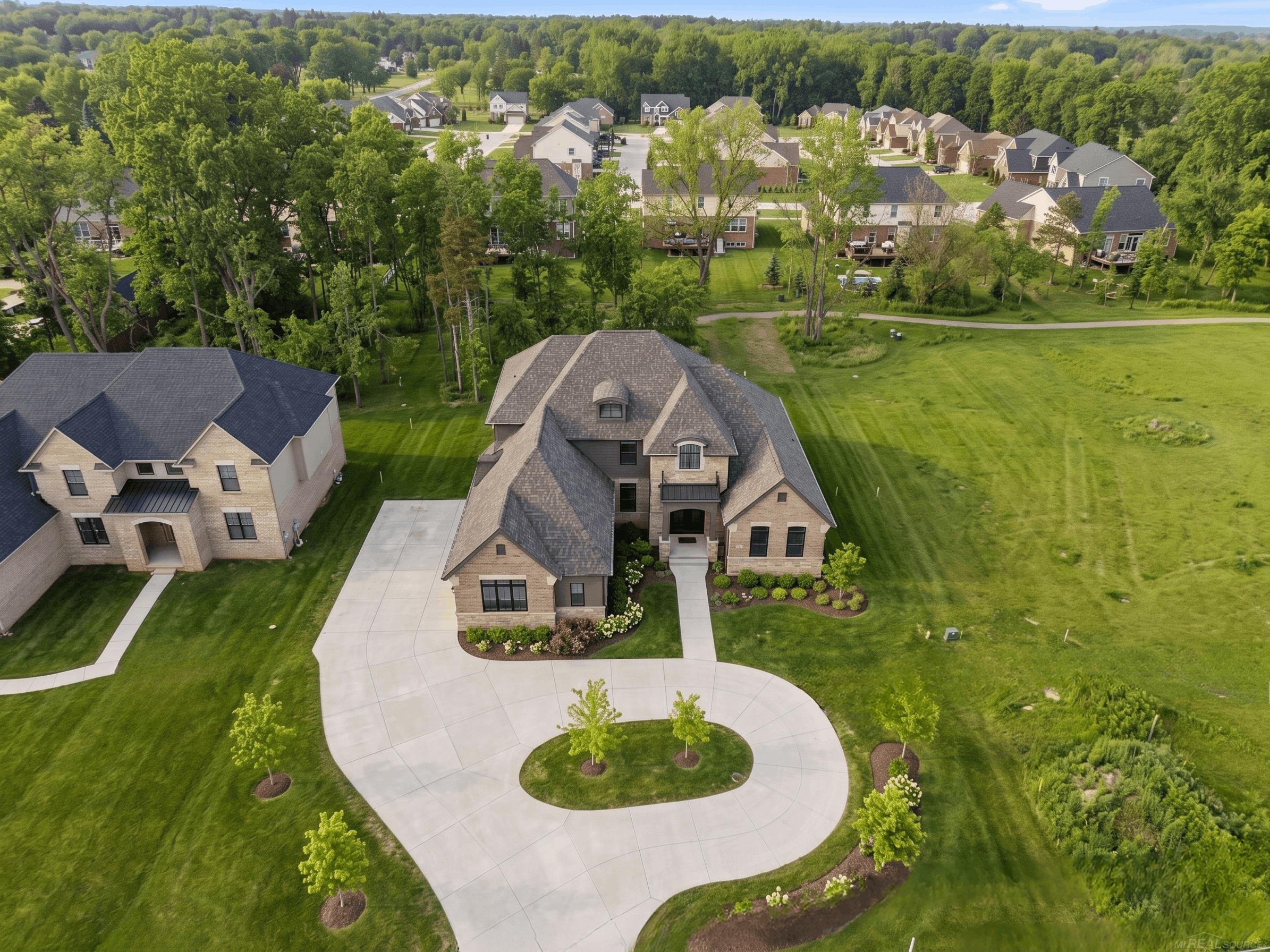 1055 Avon Road