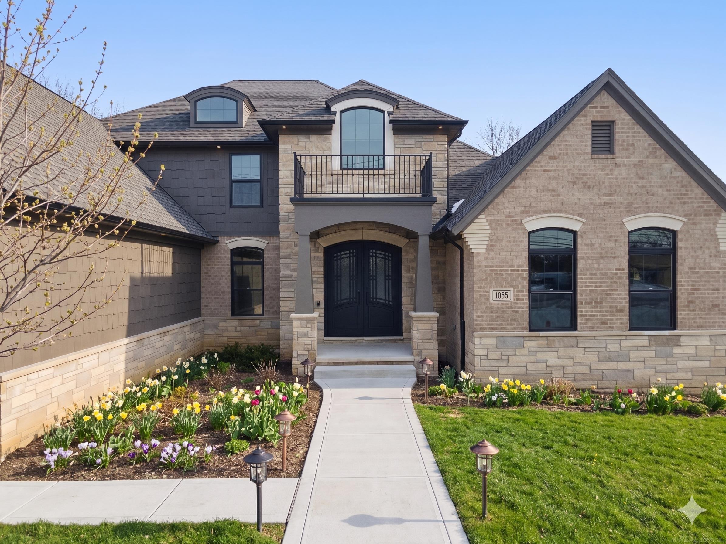 1055 Avon Road