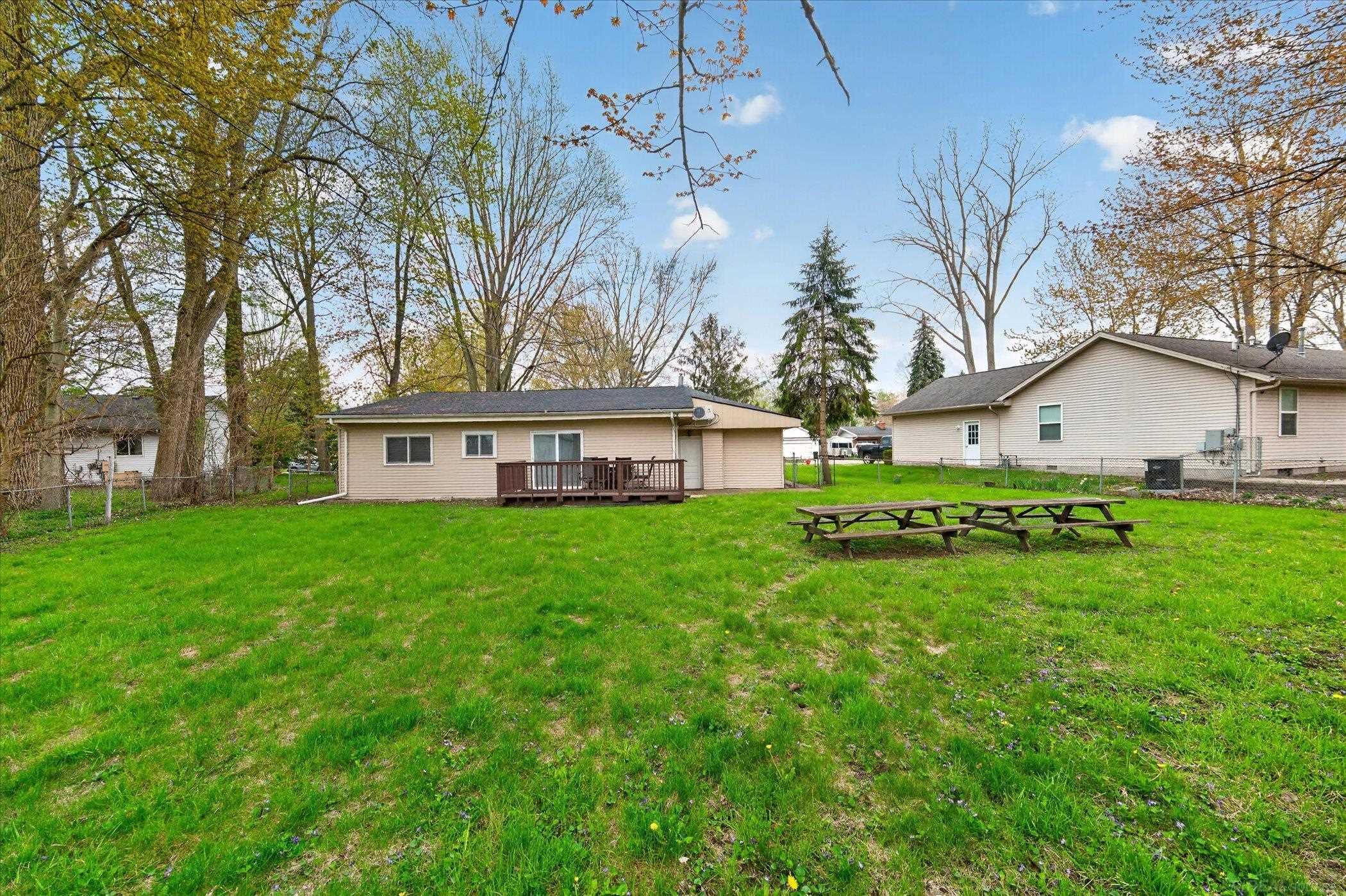 3310 Blue Water Drive