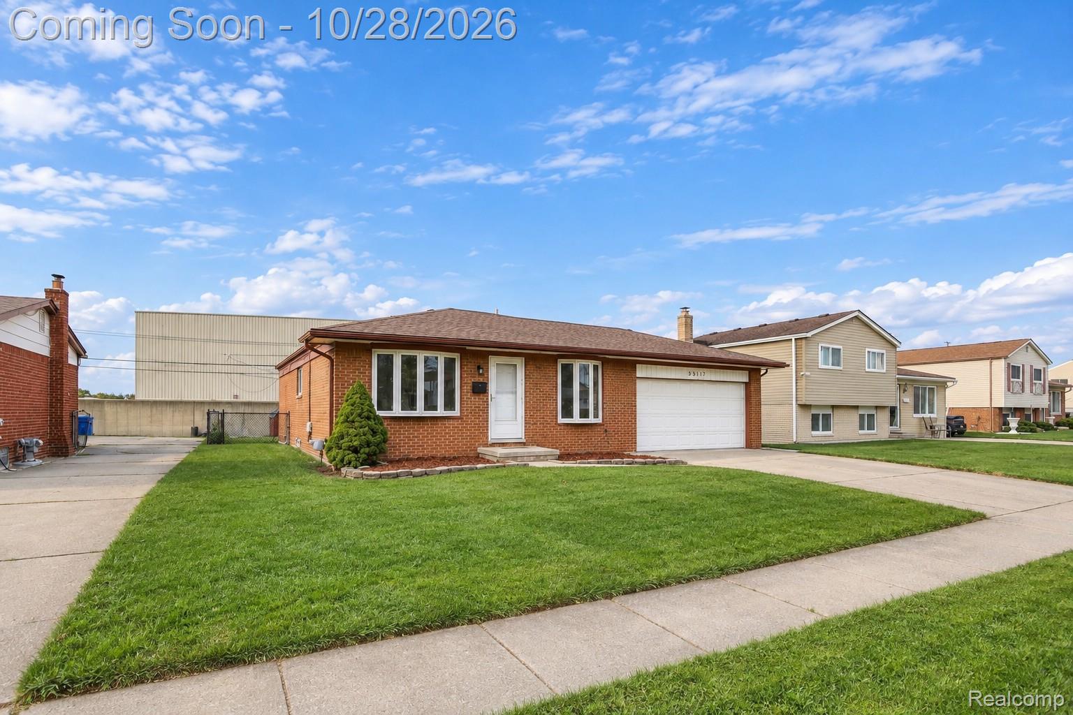 3517 Esch Drive