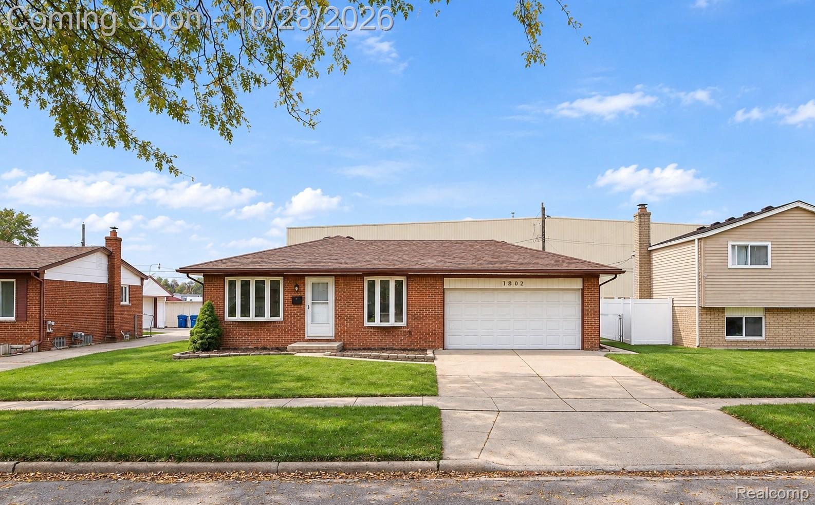 3517 Esch Drive
