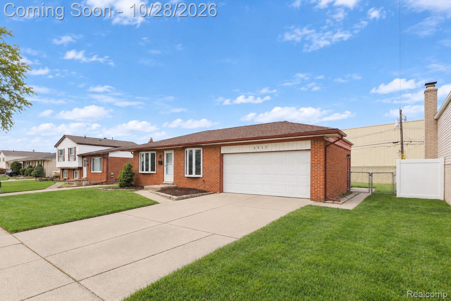 3517 Esch Drive