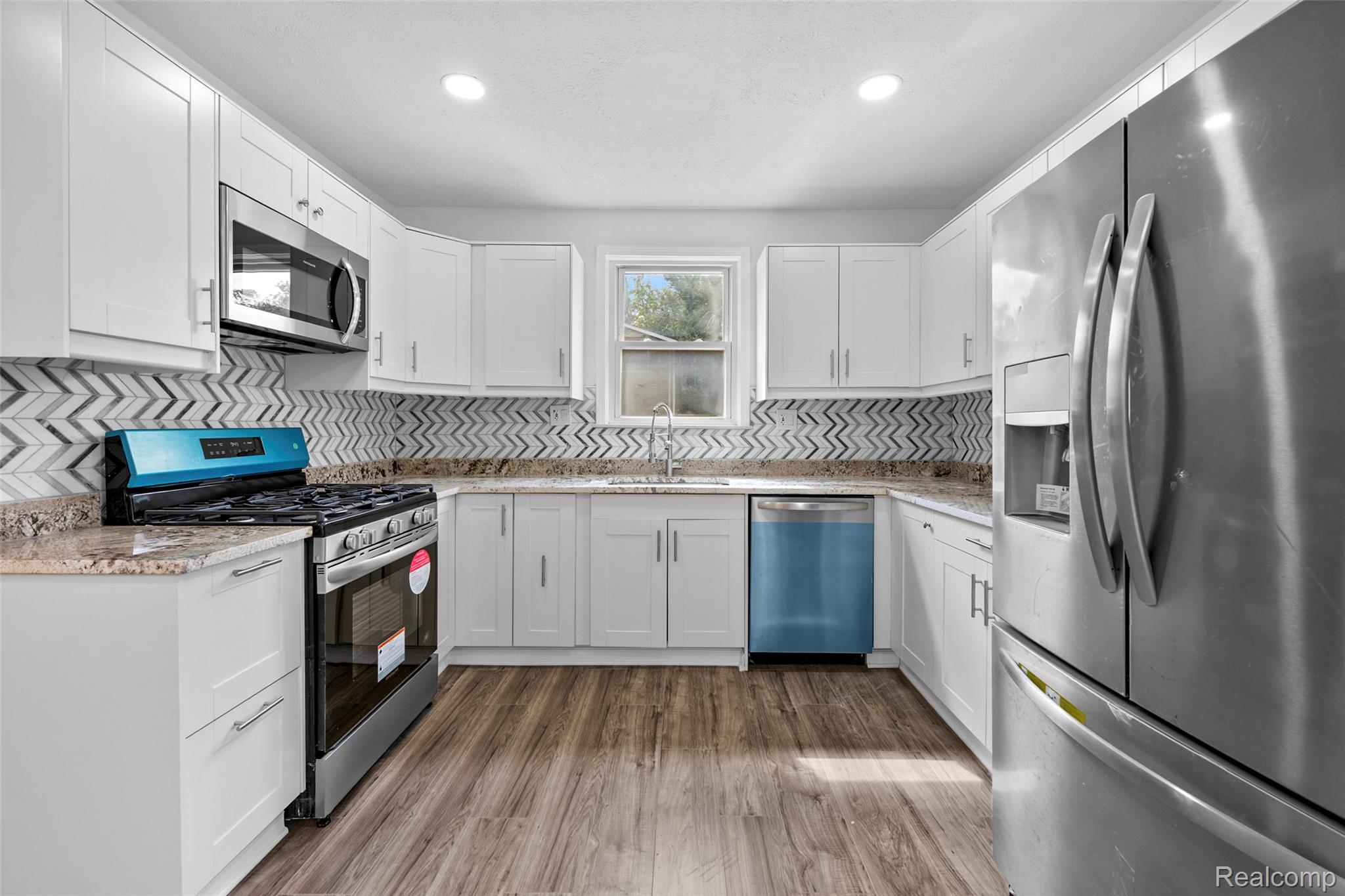 21632 Jacksonville Street