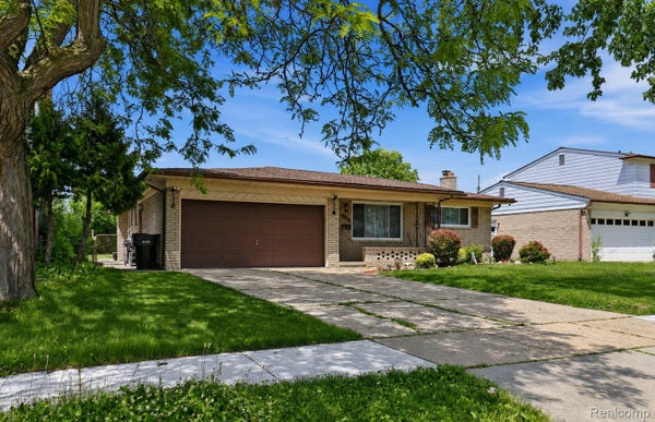 3125 HEDGE DR, STERLING HEIGHTS, MI 48310 - Image 8f85feb099dae39ce5bede967da470c3/3780595590