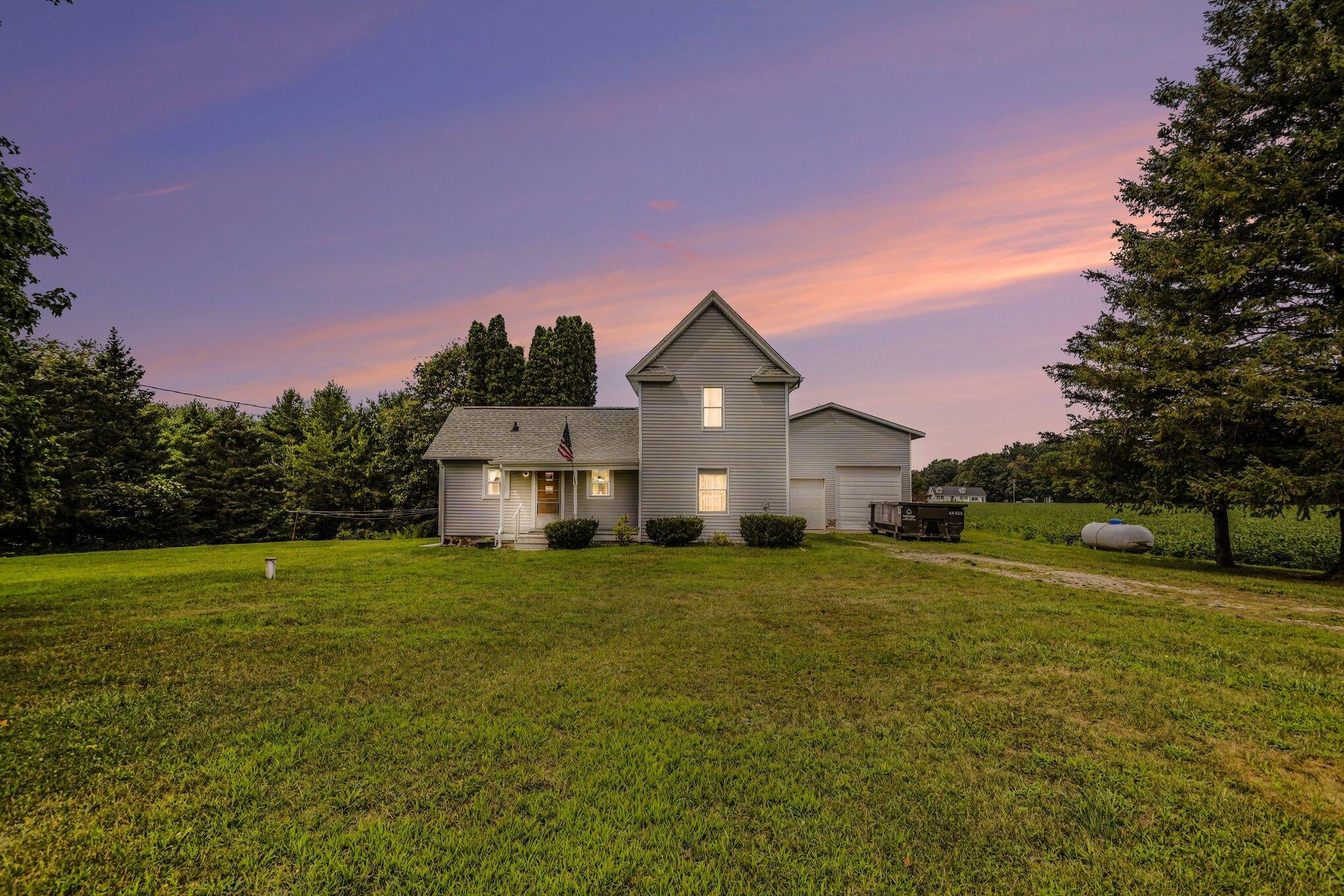 4407 Andrus Road