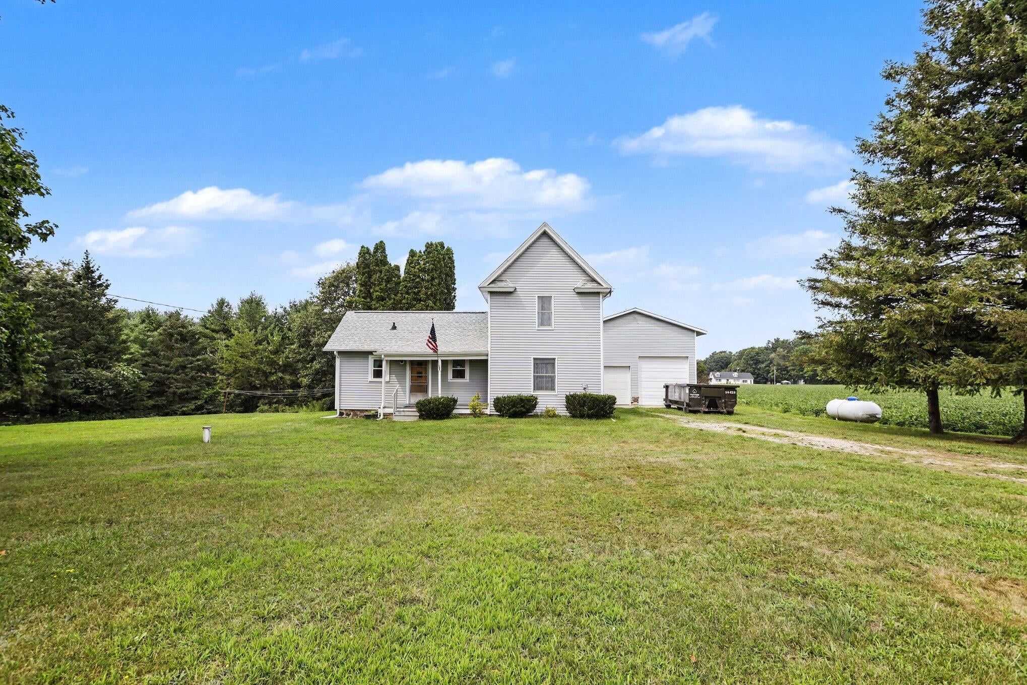 4407 Andrus Road